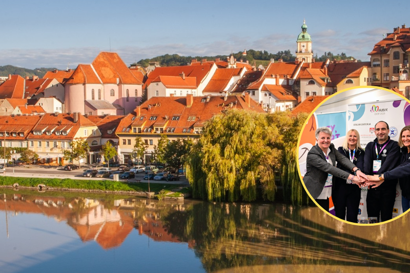 Manj kot 100 dni do velikega dogodka, ki se bo odvil pri nas (foto: Profimedia/Marko Pigac/fotomontaža)