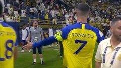 Ronaldo odprl vrata svoje osupljive vile: luksuz vsepovsod, v eno od sob pa je snemalcem prepovedal vstop (VIDEO)