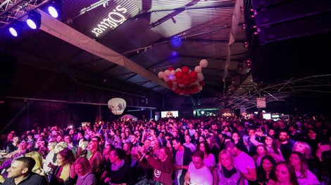 HR panoga v regiji postaja vse večja, pomembnejša in propulzivnejša, zdaj pa dobiva tudi svoj oder na Weekend Media Festivalu v Rovinju