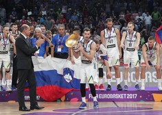 Za Olimpijo ni bil dovolj dober, za Špance pač: eden od junakov Slovenije z Eura 2017 ima nov klub