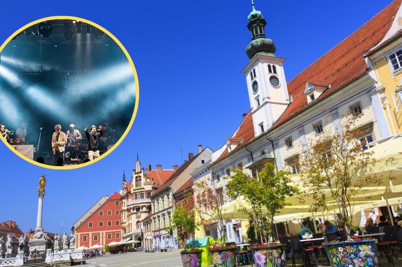 Za mlado in staro: Maribor bo končno dočakal obnovo znamenite koncertne stavbe (foto: Profimedia/fotomontaža)