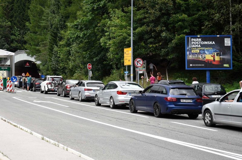 Fotografija je simbolična. (foto: Manca Rožman/Bobo)