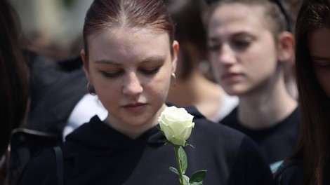 Psihiater Milan Košuta o 13-letnemu morilcu iz Beograda: "Teoretično bi ga lahko rehabilitirali, a bo to težko."