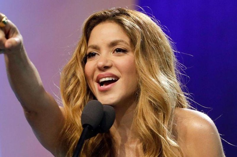 Prevarana Shakira odkrito kot še nikoli: "Ni pomembno, ali ti je nekdo zvest ali ne, pomembno je ..." (foto: Instagram/Billboard)