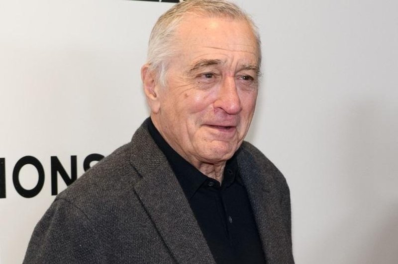 Robert De Niro v 80. letu dobil otroka, znano tudi, kdo je mama (FOTO) (foto: Profimedia)