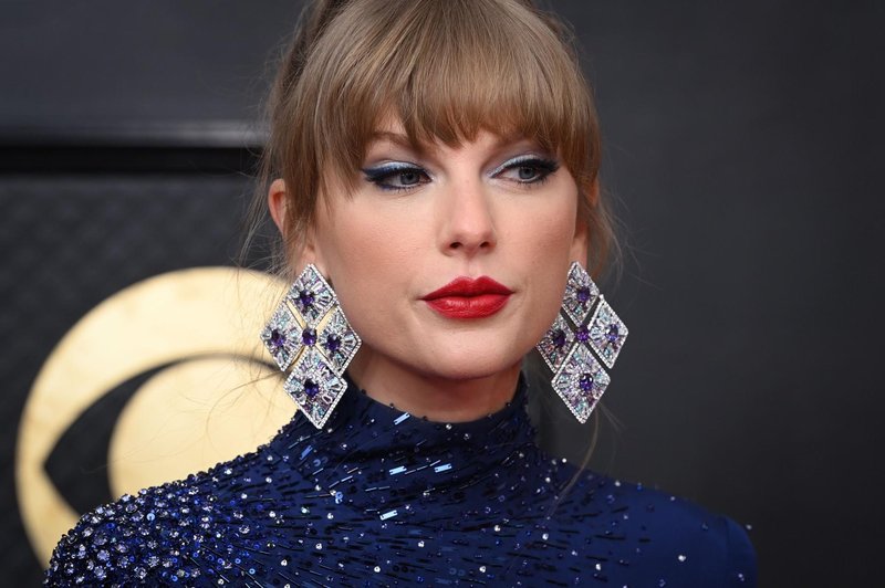 Pred kratkim je končala dolgoletno zvezo, zdaj pa ... Taylor Swift ujeta z drugim (foto: Taylor Swift)