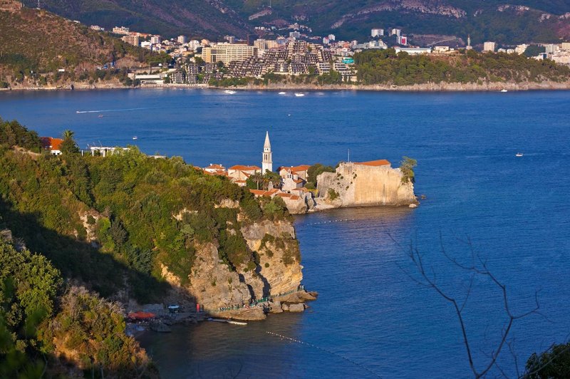 Med Slovenci priljubljena destinacija bo odslej dražja, takšne bodo cene (foto: Profimedia)