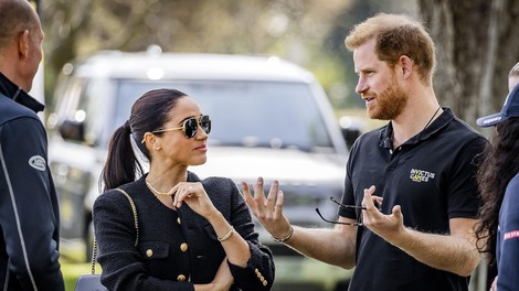 Konec je! Harry in Meghan sprejela odločitev, ki so jo vsi dolgo čakali