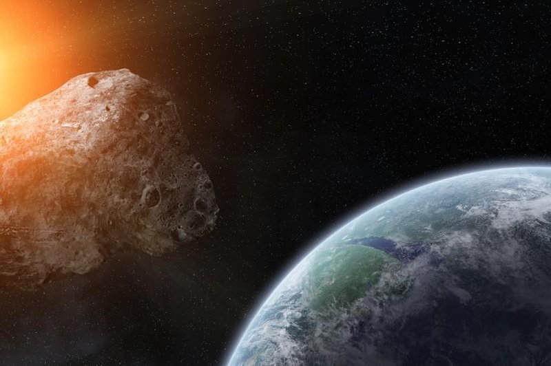 NASA sporoča: tako dolgo je Zemlja varna pred trkom asteroida (foto: profimedia)