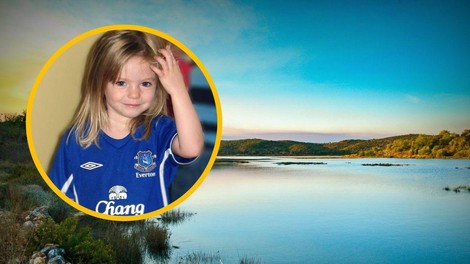 Izginotje Madeleine McCann: začenja se nova iskalna akcija