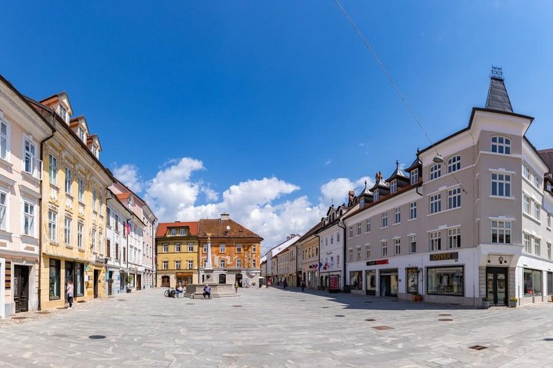 Saj ni res, pa je: Hrvati nori na ... Kranj! (poglejte, kaj jih je najbolj navdušilo) (foto: Profimedia)