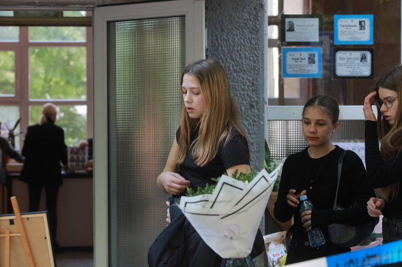 BEOGRAD: oče ubite deklice šokiral z razkritjem: 'Veste, kaj je ta zdravnica zahtevala od otrok?!' (foto: profimedia)