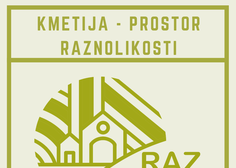 Zaključek projekta Kmetija - prostor raznolikosti