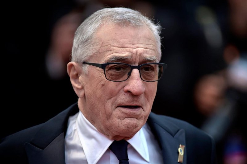 Robert De Niro žaluje: družino pretresla huda tragedija (foto: Profimedia)