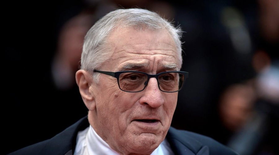 Robert De Niro žaluje: družino pretresla huda tragedija (foto: Profimedia)