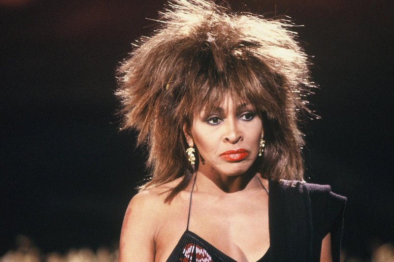 Tina Turner je bila pred smrtjo zelo slabotna: potrebovala je pomoč pri hoji (FOTO) (foto: Profimedia)