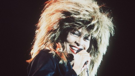 Žalostna novica: umrla je Tina Turner