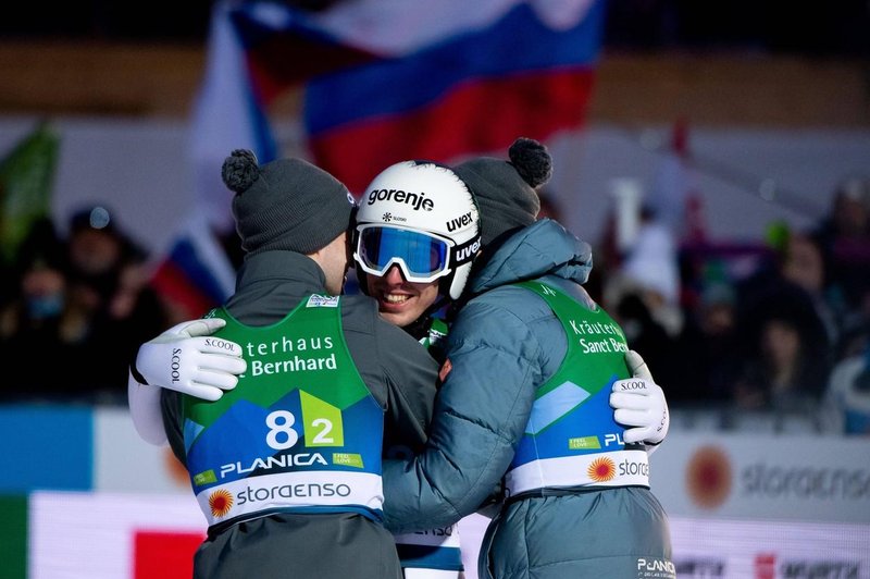 Priljubljeni športnik v Kranju pripravlja spektakel: bliža se zabava, na kateri mu bodo družbo delali številni zvezdniki (foto: Profimedia)