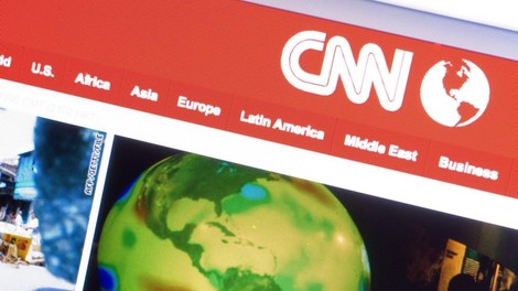 Slovenski podjetnik obnorel Američane: o njem poroča celo CNN