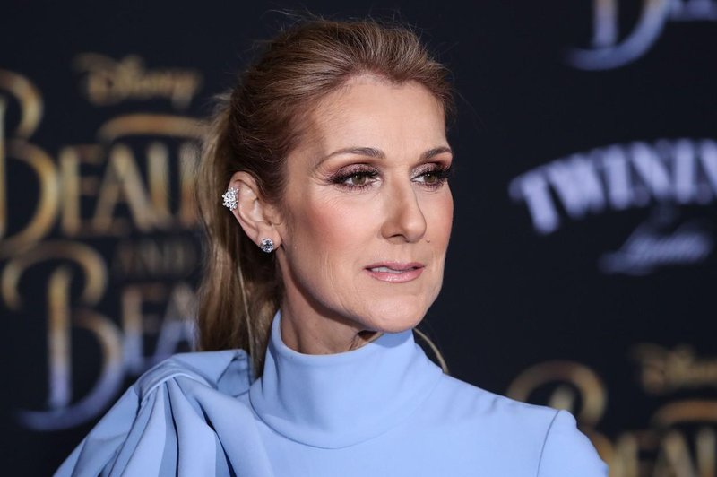 Celine Dion sporočila žalostno vest (obljubila je, da ne bo obupala) (foto: Profimedia)