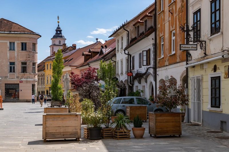 To je najbolj varna mestna občina v Sloveniji (foto: Profimedia)