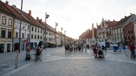 Mariborčani razočarani: odpovedali so (še en) tradicionalni dogodek