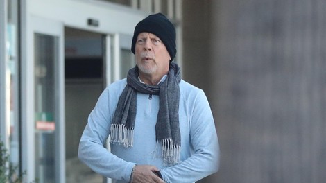 Bruce Willis se bori z grozljivo boleznijo: zvezdnikova hči razkriva srce parajoče podrobnosti