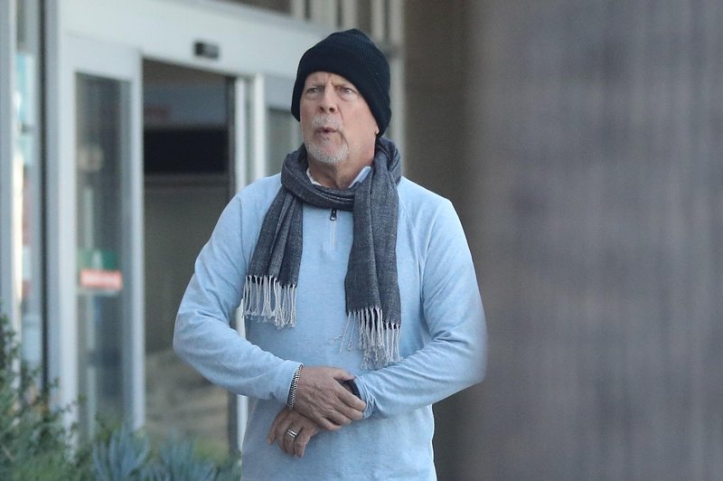 Bruce Willis se bori z grozljivo boleznijo: zvezdnikova hči razkriva srce parajoče podrobnosti (foto: Profimedia)