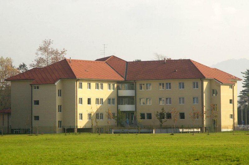 Ljubljanska psihiatrična klinika spet pod drobnogledom: obstaja sum neprimernega ravnanja zaposlenega (foto: Jaka Vinšek/Bobo)