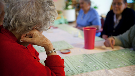 Bo revolucionarno zdravilo proti Alzheimerjevi bolezni kmalu na voljo tudi slovenskim bolnikom?