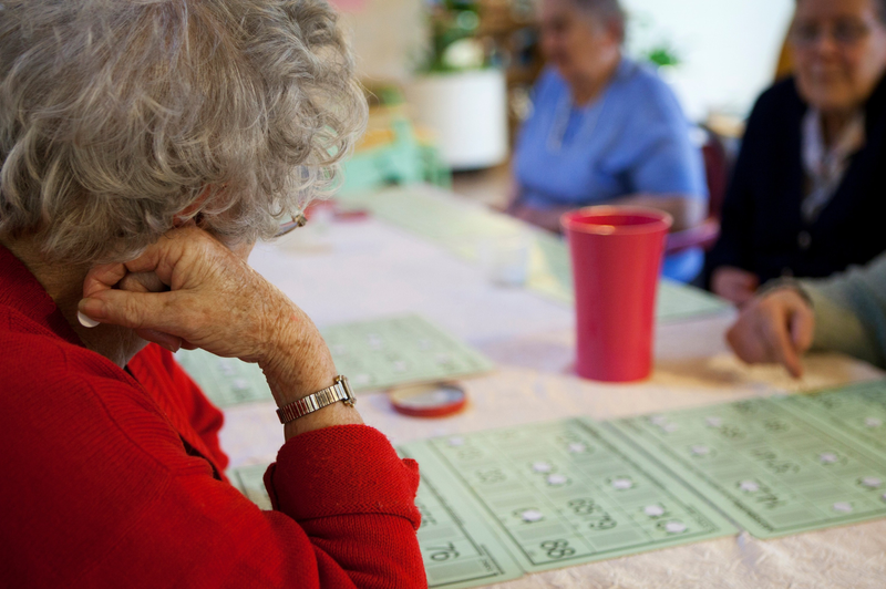 Bo revolucionarno zdravilo proti Alzheimerjevi bolezni kmalu na voljo tudi slovenskim bolnikom? (foto: Profimedia)