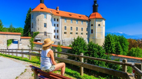 Ste si od nekdaj želeli potovati sami? To so države, ki so najbolj varne (na vrhu seznama je tudi Slovenija)