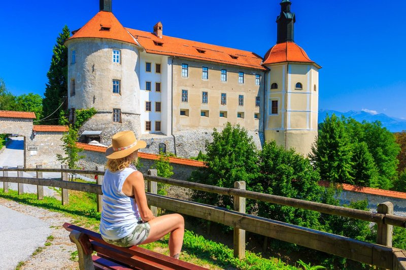 Ste si od nekdaj želeli potovati sami? To so države, ki so najbolj varne (na vrhu seznama je tudi Slovenija) (foto: Profimedia)