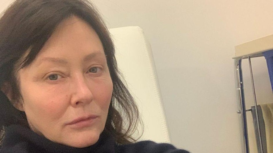 Shannen Doherty Igralka se bori s četrtim stadijem raka na dojki. Rak se je nedavno razširil na njene možgane. 52-letnica …