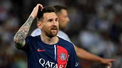 Ne Florida, ne Barcelona, ne Evropa: to je klub, za katerega želi Lionel Messi zaigrati še pred koncem kariere