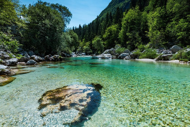 Poljaki Slovenijo zaznavajo kot destinacijo, ki omogoča mir in sprostitev v naravi.