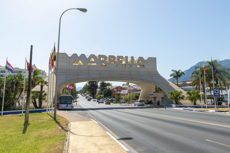 Marbella, Španija Španija je raj za dopustnike, vedno bolj pa je zanimiva tudi upokojencem. Marbella je eden izmed tistih čudovitih …