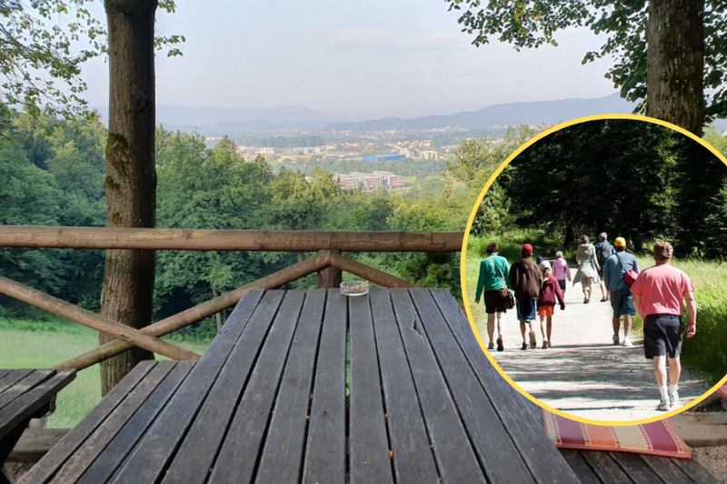 Hud udarec za ljubljanske pohodnike: vrata zapira ena njihovih najljubših gostiln (foto: Profimedia/M.P./fotomotaža)