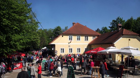 Gostilna Rožnik se ne zapira (lastnica pojasnjuje)