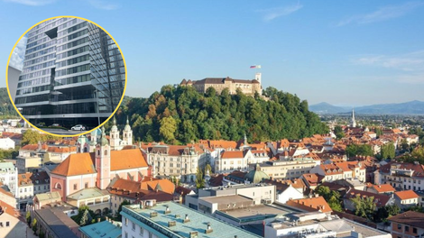 Furs ugotovil kršitve: kaj so odkrili v ljubljanskem hotelu s petimi zvezdicami?