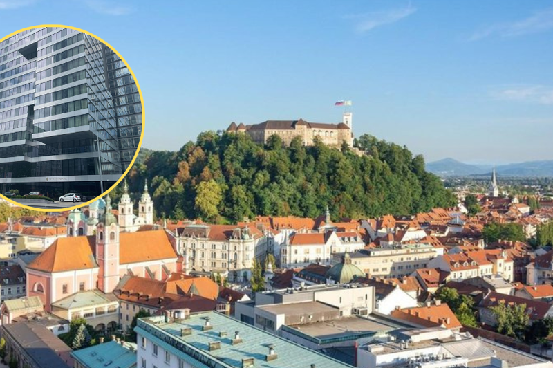 Furs ugotovil kršitve: kaj so odkrili v ljubljanskem hotelu s petimi zvezdicami? (foto: Profimedia/Uredništvo/fotomontaža)