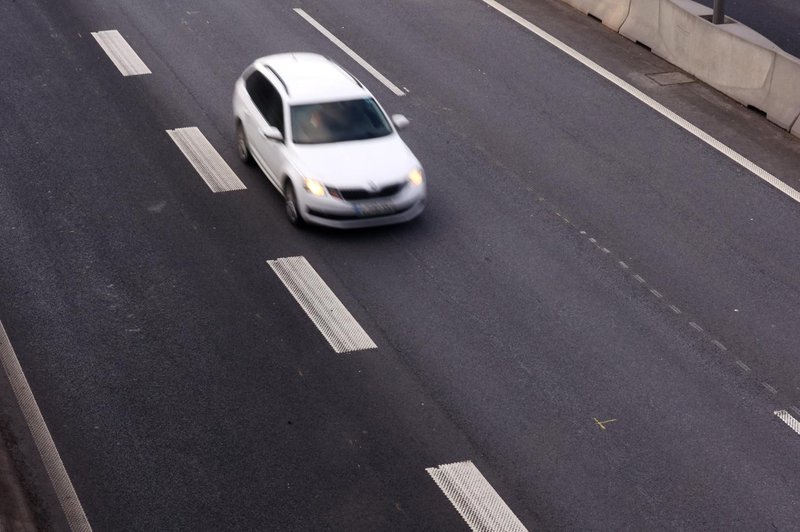 Fotografija je simbolična. (foto: Borut Živulovič/Bobo)