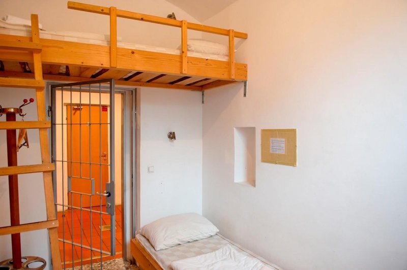 Slovenski hostel spet pometel s konkurenco: tokrat so mu podelili ... (foto: Profimedia)