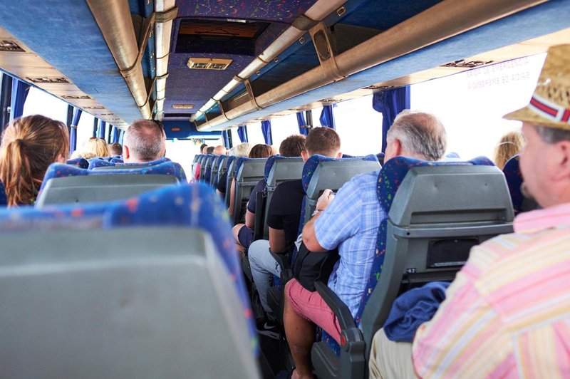 Naši sosedje si želijo še več slovenskih potnikov: načrtujejo avtobusni prevoz iz Ljubljane do letališča (foto: Profimedia)