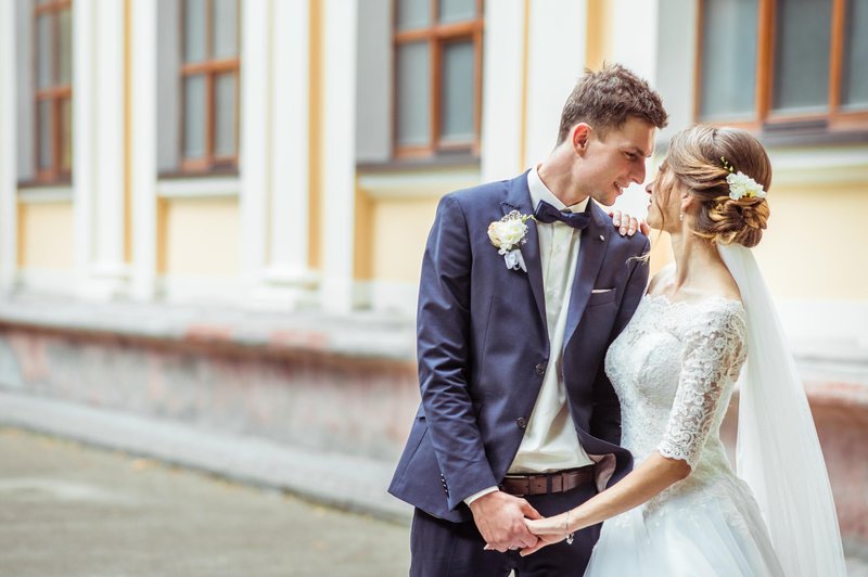 Poročni fotografi razkrivajo: tako vedo, da bo zakona kmalu konec (foto: Profimedia)