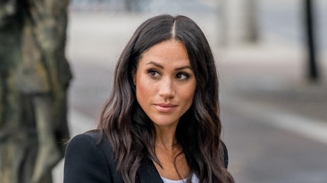 Se bo morala Meghan Markle zagovarjati pred sodnikom? Zaradi obrekovanja jo toži lastna polsestra