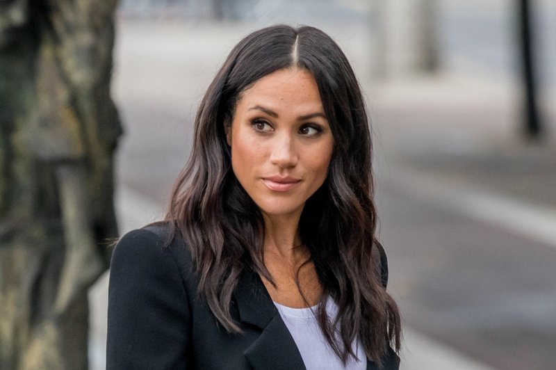 Se bo morala Meghan Markle zagovarjati pred sodnikom? Zaradi obrekovanja jo toži lastna polsestra (foto: Profimedia)