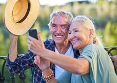 Svetovno znani fotograf povedal, kako ustvariti najboljšo fotografijo