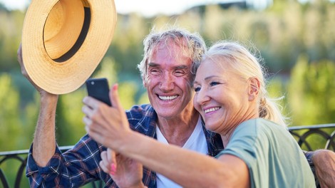 Svetovno znani fotograf povedal, kako ustvariti najboljšo fotografijo