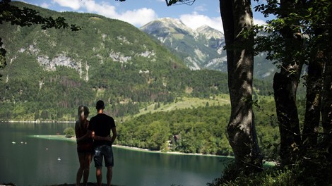 Tega na Bohinjskem jezeru ne boste smeli več početi